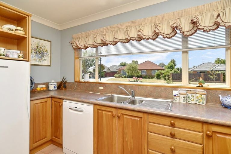 Photo of property in 20 Kingsbury Avenue, Rangiora, 7400