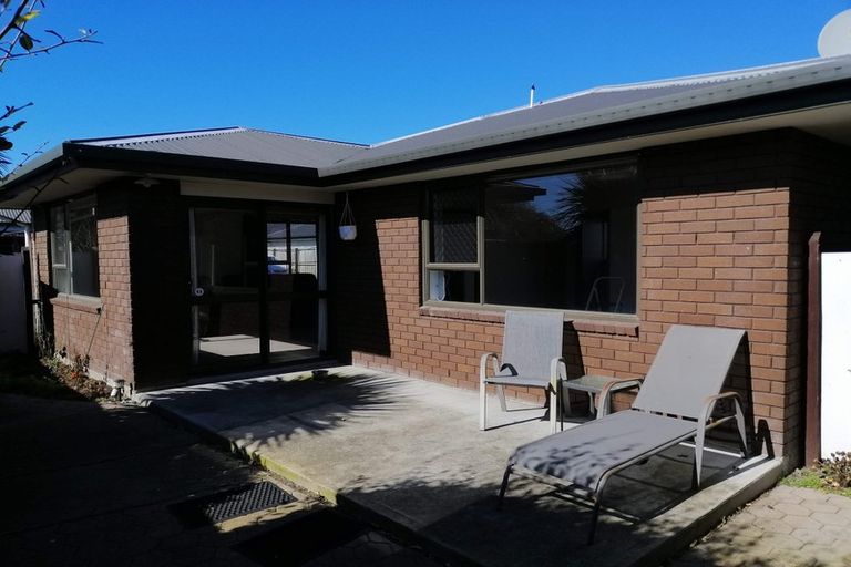 Photo of property in 2/74 Baker Street, New Brighton, Christchurch, 8083