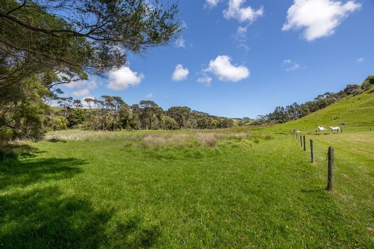 Photo of property in 463 Fordyce Road, Helensville, 0874
