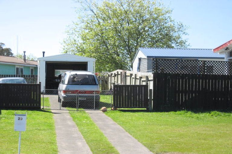 Photo of property in 29 Mcdiarmid Crescent, Huntly, 3700