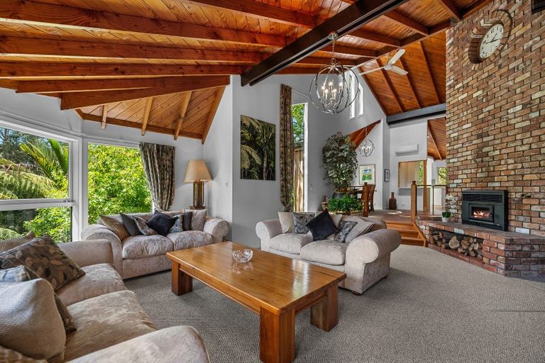 Photo of property in 54 Ridge Road, Lucas Heights, Auckland, 0632