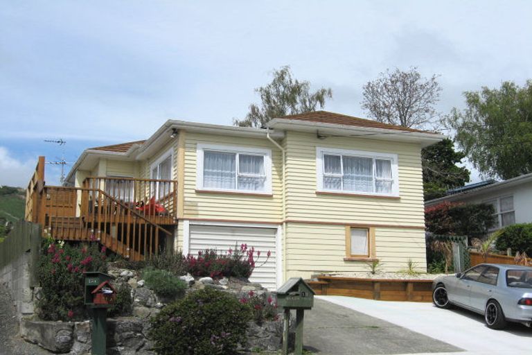 Photo of property in 1/13 Koromiko Avenue, Stoke, Nelson, 7011