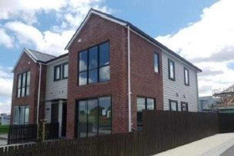 Photo of property in 110 Squadron Drive, Hobsonville, Auckland, 0616