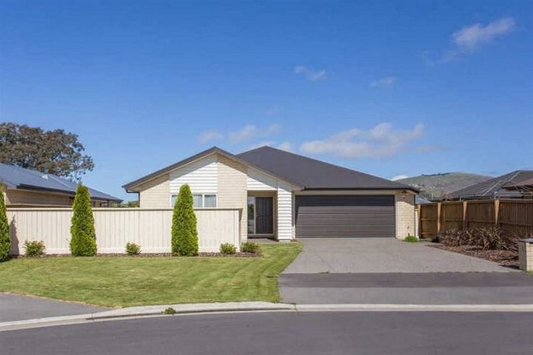 Photo of property in 16 Saint Florian Place, Woolston, Christchurch, 8062
