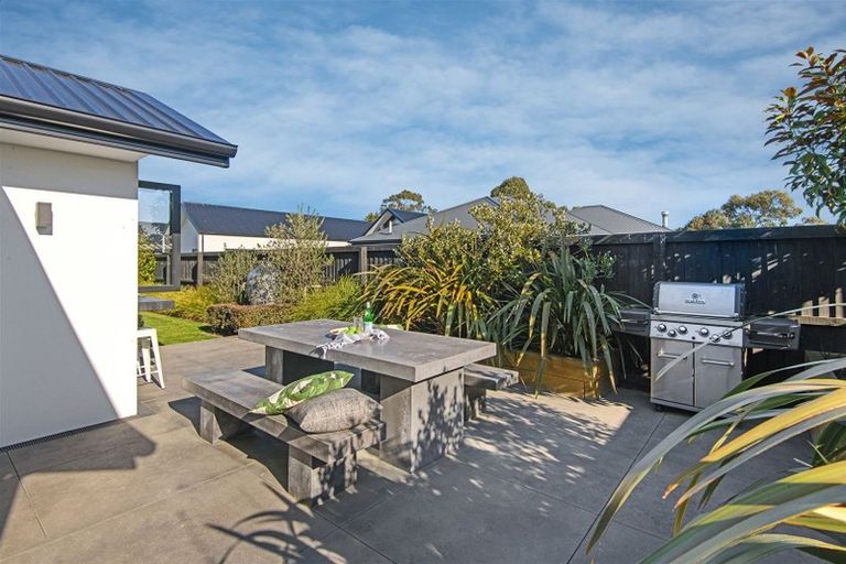 Photo of property in 7 Hida Place, Prebbleton, 7604