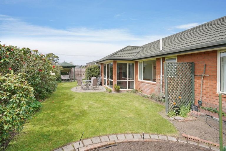 Photo of property in 181 Highsted Road, Casebrook, Christchurch, 8051
