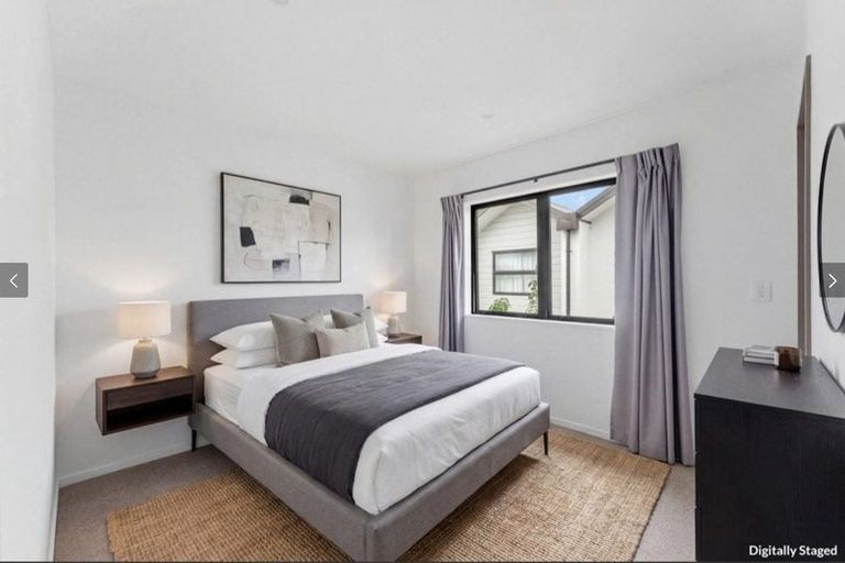 Photo of property in 12/17 Bunyan Street, Waltham, Christchurch, 8023