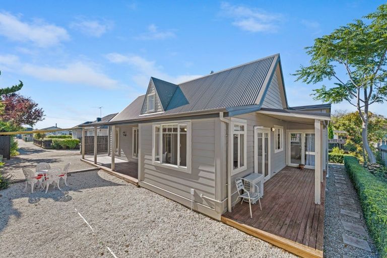 Photo of property in 10a Barratt Street, Blenheim, 7201