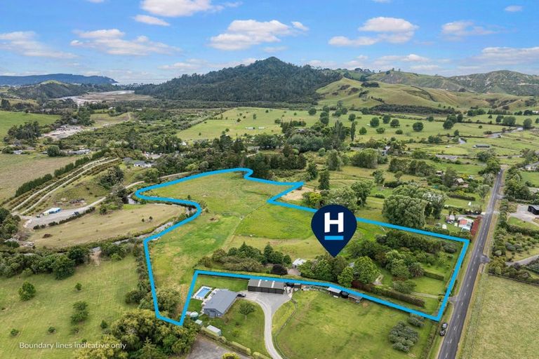Photo of property in 42 Parakiwai Quarry Road, Whangamata, 3691