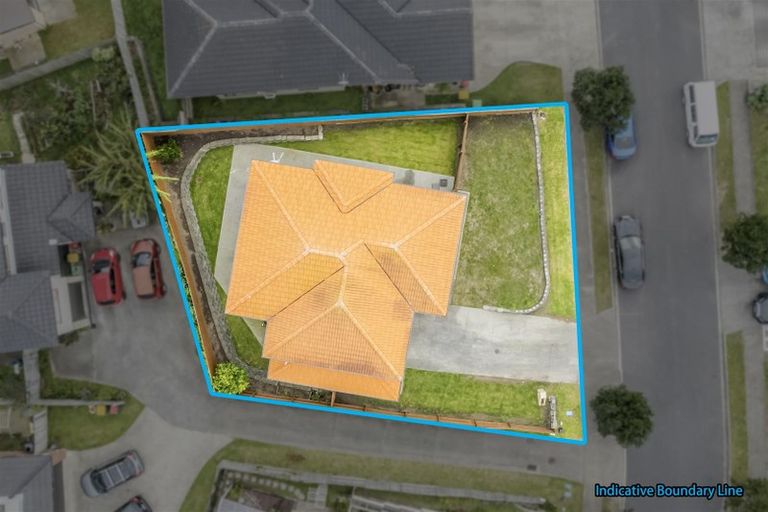 Photo of property in 13 Kokako Rise, Papakura, 2110