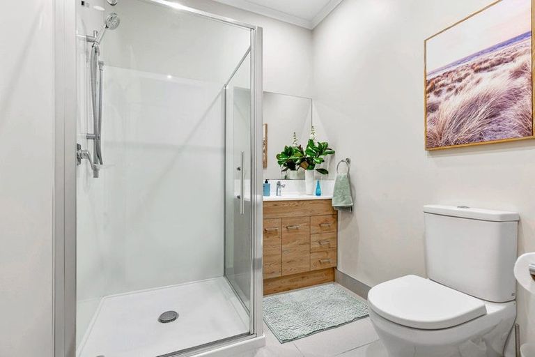 Photo of property in 54 Rangihina Road, Hobsonville, Auckland, 0616