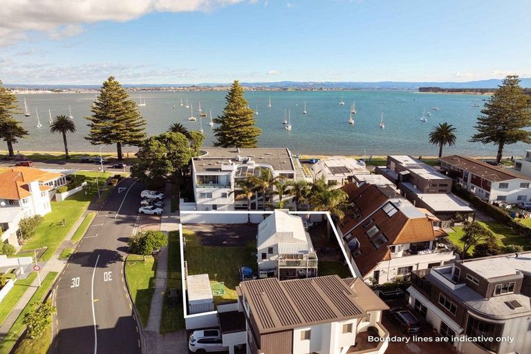 Photo of property in 3 Commons Avenue, Mount Maunganui, 3116