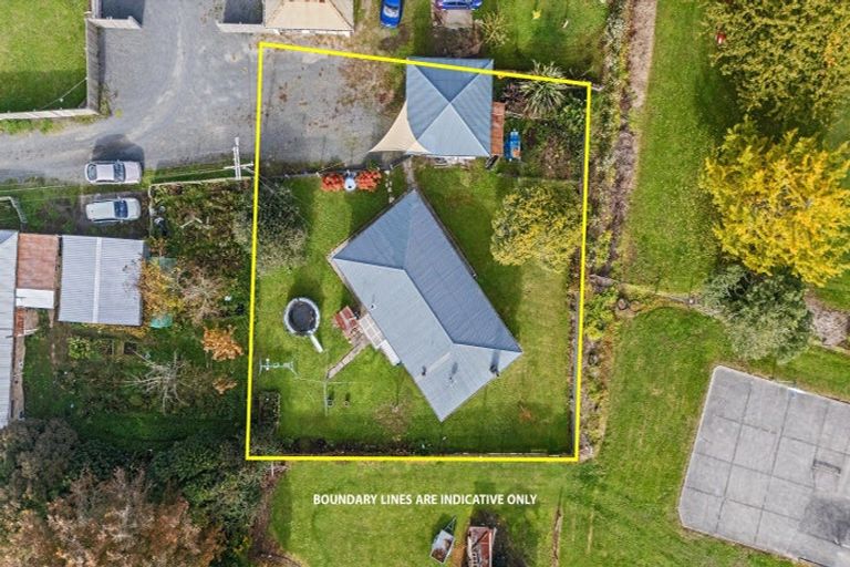 Photo of property in 4 Kiwi Street, Piopio, 3912