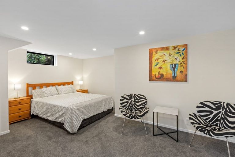 Photo of property in 64 Langana Avenue, Browns Bay, Auckland, 0630