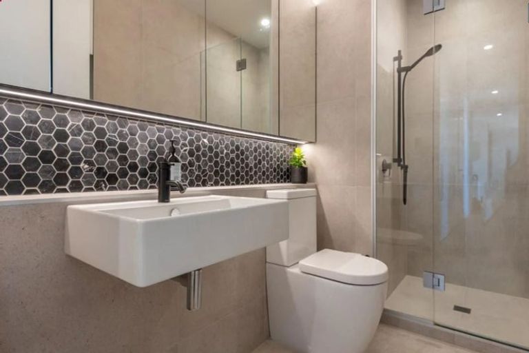 Photo of property in Parkhaven, 403/220u Tristram Street, Hamilton Central, Hamilton, 3204