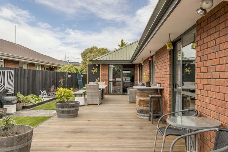 Photo of property in 20 Hamel Lane, Kaiapoi, 7630