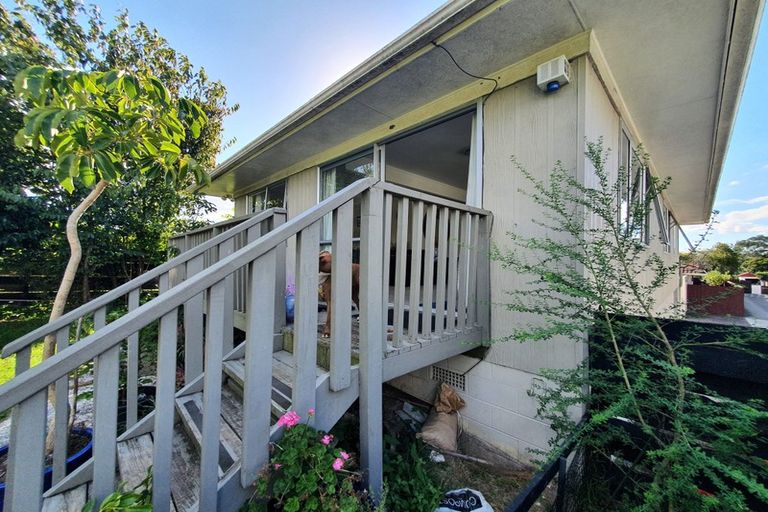 Photo of property in 1/133 Hutchinson Avenue, New Lynn, Auckland, 0600