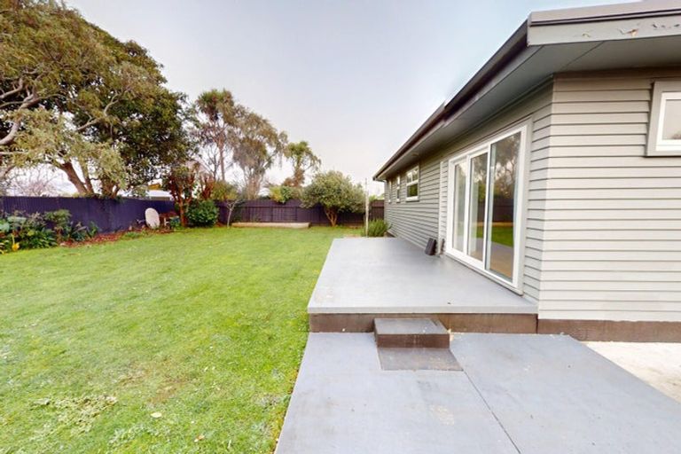 Photo of property in 18a Parkes Avenue, Saint Johns Hill, Whanganui, 4501