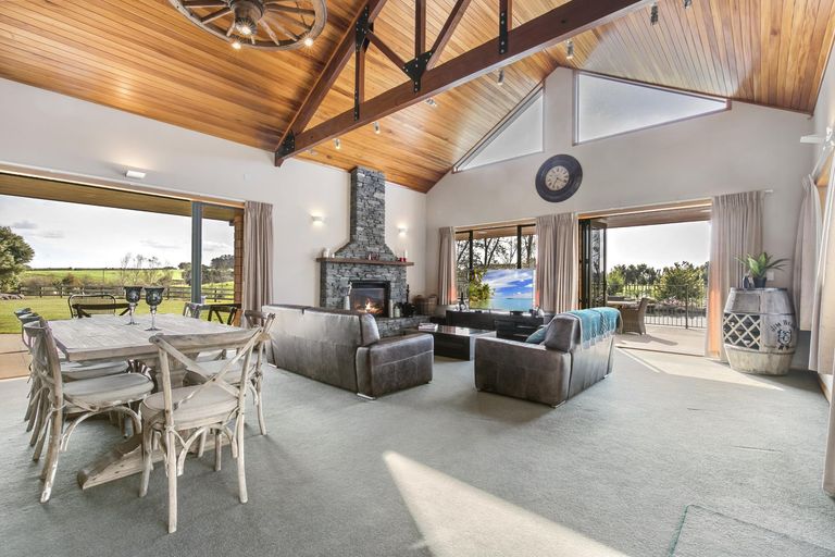 Photo of property in 79 Titi Road, Mauku, Pukekohe, 2678