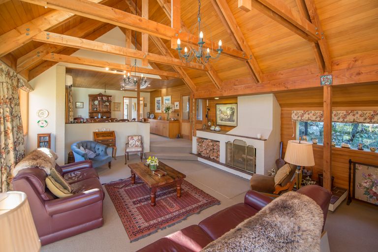 Photo of property in 99 Dixons Road, Loburn, Rangiora, 7477