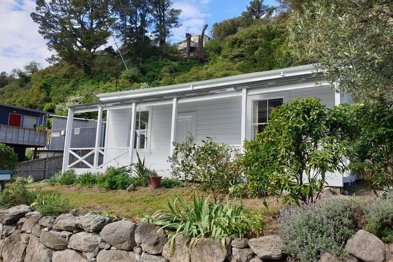 Photo of property in 165 Shakespeare Road, Bluff Hill, Napier, 4110
