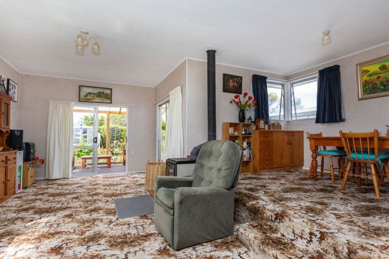 Photo of property in 8 Madrid Street, Dannevirke, 4930