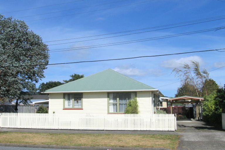 Photo of property in 28f2- Ranfurly Street, Trentham, Upper Hutt, 5018