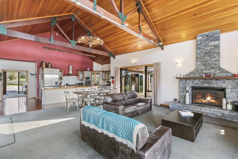 Photo of property in 79 Titi Road, Mauku, Pukekohe, 2678