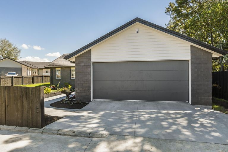 Photo of property in 46d Church Street, Tuakau, 2121