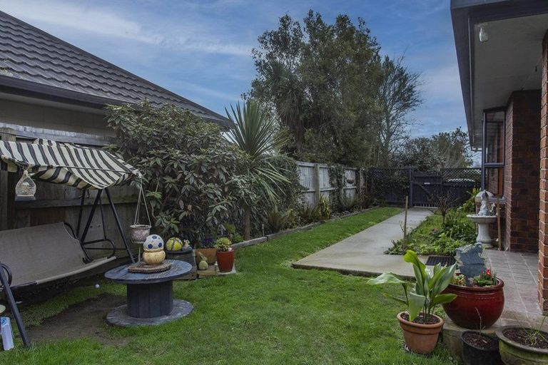 Photo of property in 45 Isaac Wilson Road, Kaiapoi, 7630