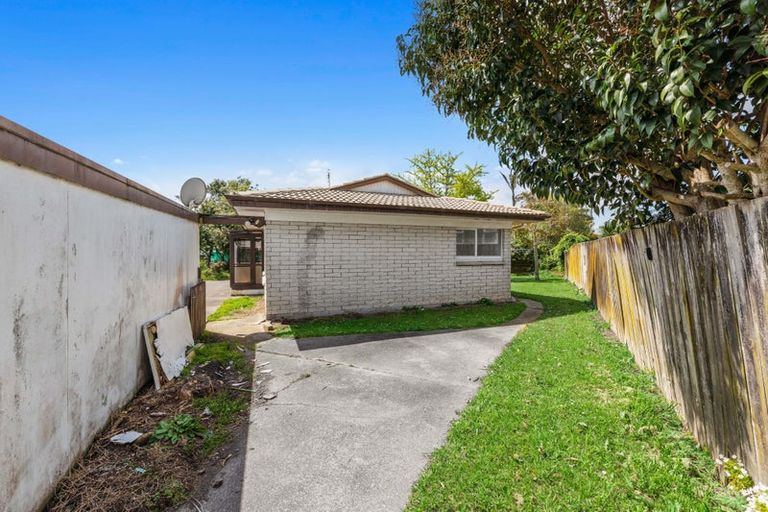 Photo of property in 38b Browns Road, Manurewa, Auckland, 2102