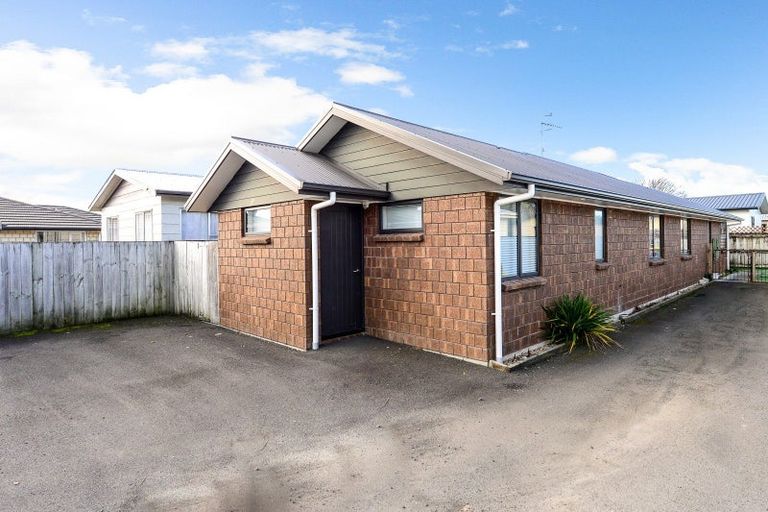 Photo of property in 13u3 Lyon Street, Frankton, Hamilton, 3204