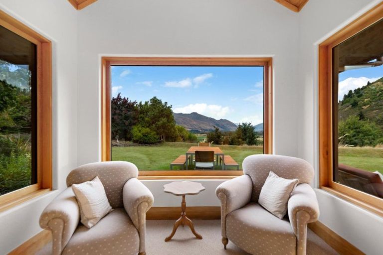 Photo of property in 515 Mount Barker Road, Wanaka, 9382