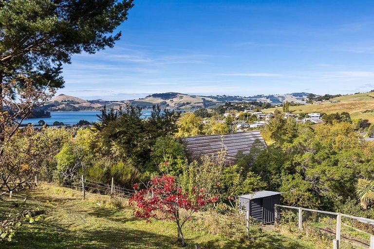 Photo of property in 40 Fairview Terrace, Sawyers Bay, Port Chalmers, 9023