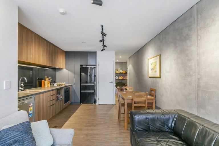 Photo of property in 208/21u King Street, Mount Cook, Wellington, 6021