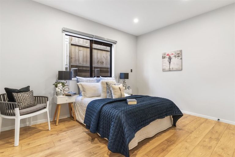 Photo of property in 36 Gospel Heights, Flat Bush, Auckland, 2019