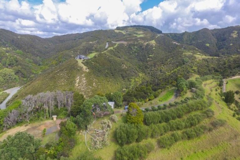 Photo of property in 515 Rockell Road, Whananaki, Hikurangi, 0181