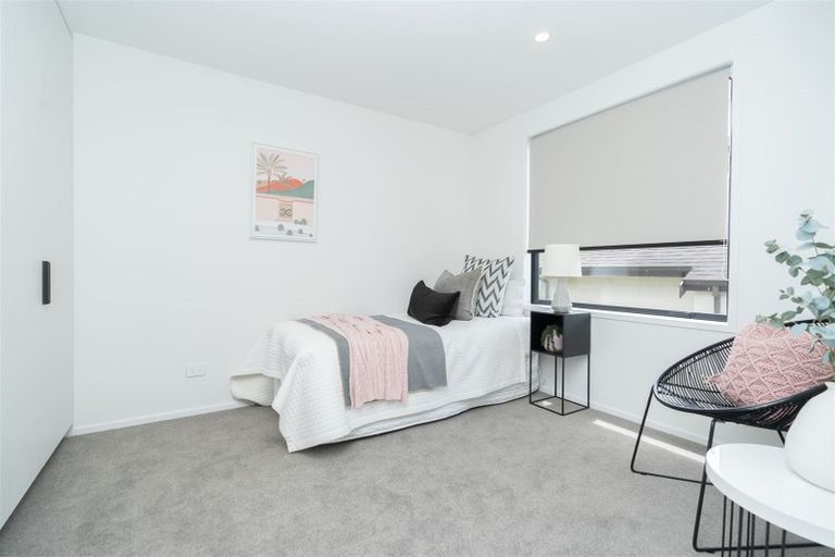 Photo of property in 23u2 Strowan Avenue, Fairfield, Hamilton, 3214