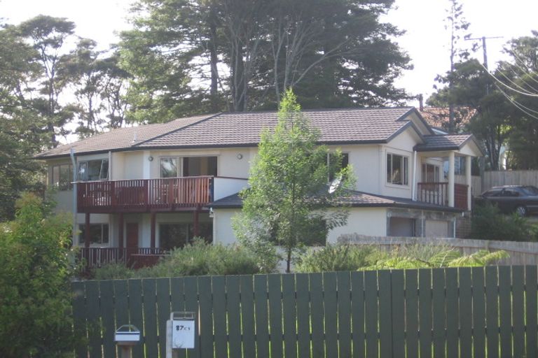 Photo of property in 87 Kaurilands Road, Titirangi, Auckland, 0604