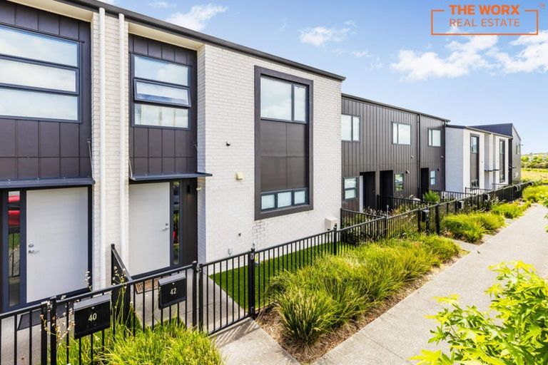 Photo of property in 42 Brookview Drive, Flat Bush, Auckland, 2019