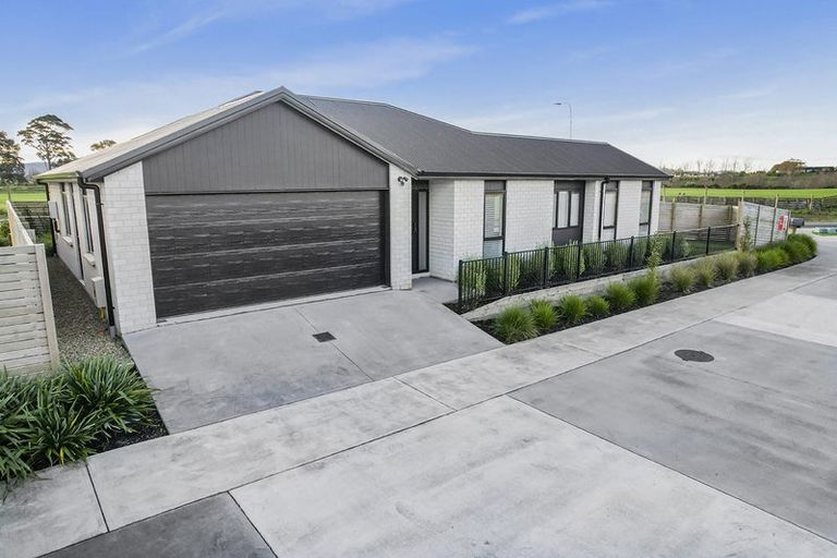 Photo of property in 2 Tupuke Lane, Horotiu, 3288