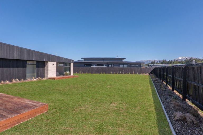 Photo of property in 1 Arrowsmith Drive, Methven, 7730