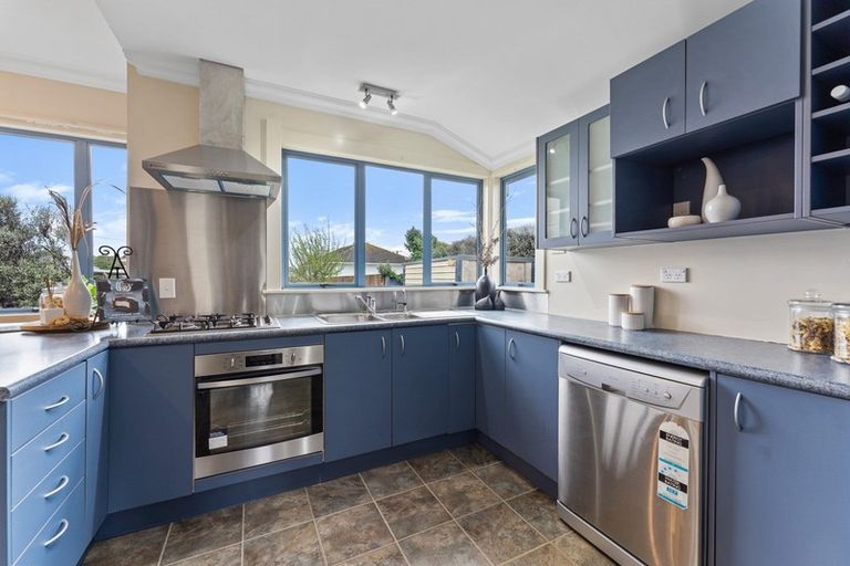 Photo of property in 91 Manawapou Road, Hawera, 4610