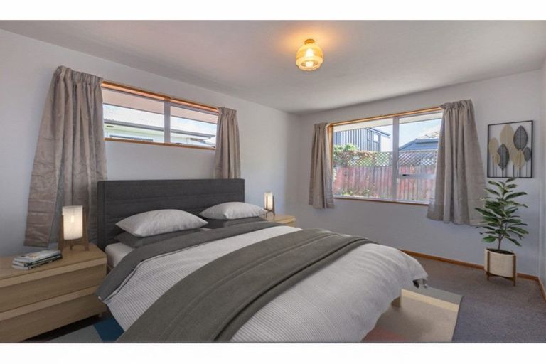 Photo of property in 3/7 Simeon Street, Spreydon, Christchurch, 8024