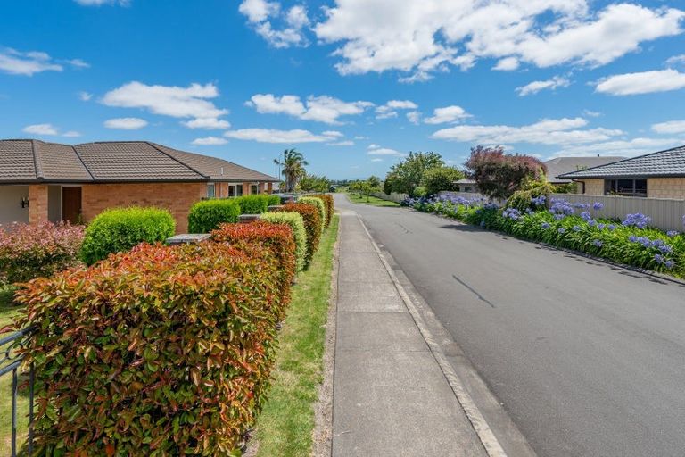 Photo of property in 4 Brookvale Mews, Havelock North, 4130