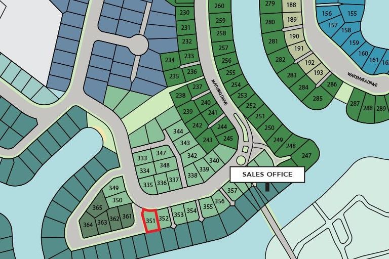 Photo of property in 79 Maturiki Drive, Ruakaka, One Tree Point, 0118