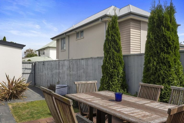 Photo of property in 2/78 Canon Street, St Albans, Christchurch, 8014