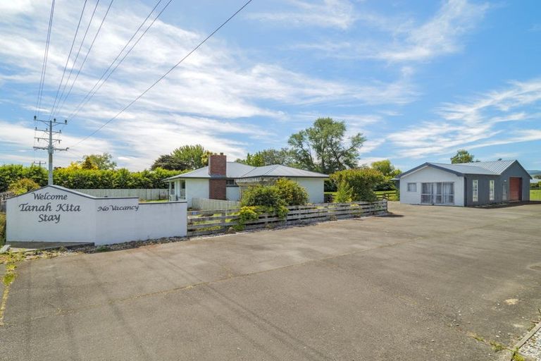 Photo of property in 352 Gordon Road, Mosgiel, 9092