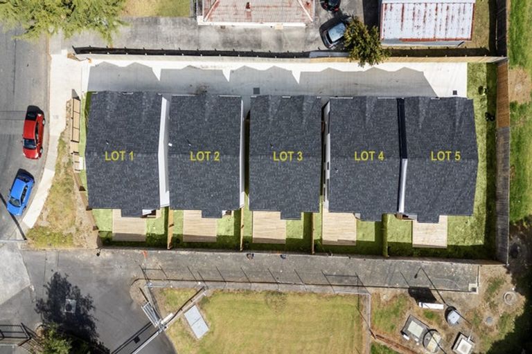 Photo of property in 23 Laureston Avenue, Papatoetoe, Auckland, 2025
