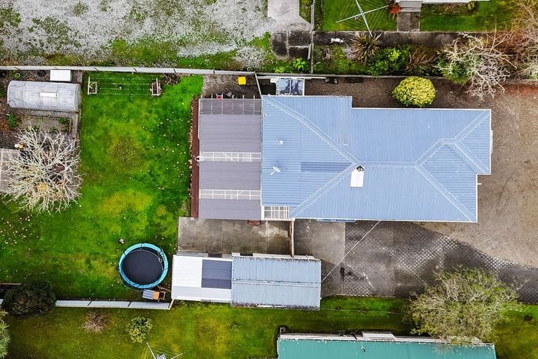 Photo of property in 234 Stafford Street, Hokitika, 7810